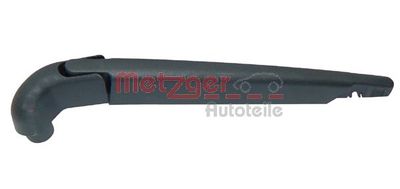 Wiper Arm, window cleaning METZGER AUTOTEILE 2190018