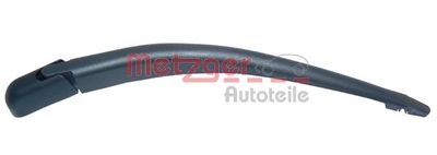 Wiper Arm, window cleaning METZGER AUTOTEILE 2190019