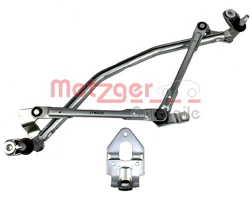 METZGER AUTOTEILE 2190020 Wiper Linkage
