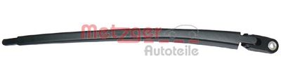 Wiper Arm, window cleaning METZGER AUTOTEILE 2190021