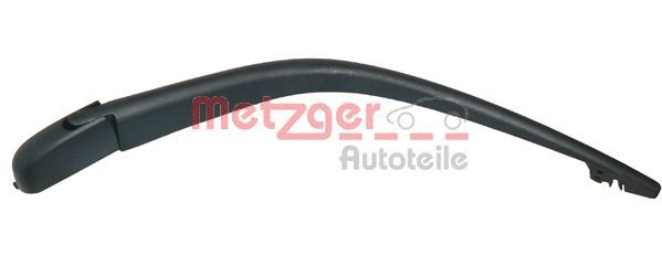 METZGER AUTOTEILE 2190023 Wiper Arm, window cleaning