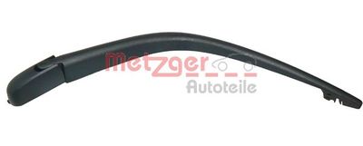 Wiper Arm, window cleaning METZGER AUTOTEILE 2190023