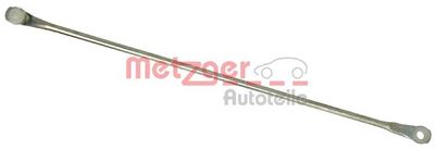 Drive Arm, wiper linkage METZGER AUTOTEILE 2190025