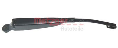 Wiper Arm, window cleaning METZGER AUTOTEILE 2190026