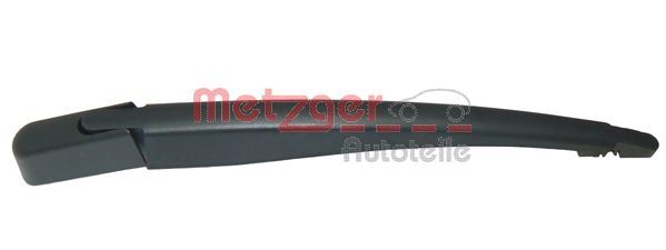 METZGER AUTOTEILE 2190027 Wiper Arm, window cleaning