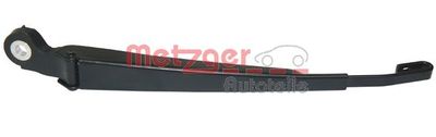 Wiper Arm, window cleaning METZGER AUTOTEILE 2190028