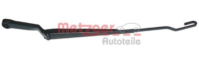 Wiper Arm, window cleaning METZGER AUTOTEILE 2190029