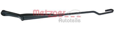 Wiper Arm, window cleaning METZGER AUTOTEILE 2190032