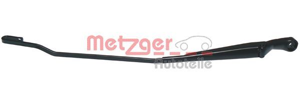 METZGER AUTOTEILE 2190033 Wiper Arm, window cleaning