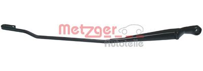 Wiper Arm, window cleaning METZGER AUTOTEILE 2190033
