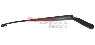 Wiper Arm, window cleaning METZGER AUTOTEILE 2190034