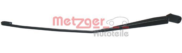 METZGER AUTOTEILE 2190035 Wiper Arm, window cleaning