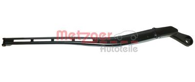 Wiper Arm, window cleaning METZGER AUTOTEILE 2190037