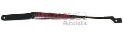 Wiper Arm, window cleaning METZGER AUTOTEILE 2190038