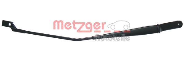 METZGER AUTOTEILE 2190039 Wiper Arm, window cleaning
