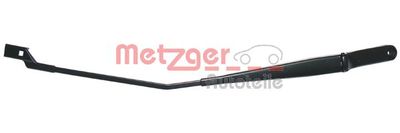 Wiper Arm, window cleaning METZGER AUTOTEILE 2190039