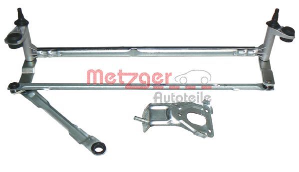 METZGER AUTOTEILE 2190040 Wiper Linkage
