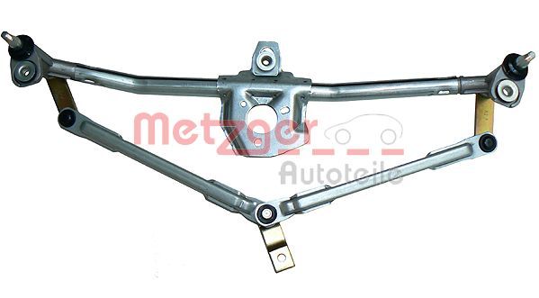METZGER AUTOTEILE 2190044 Wiper Linkage
