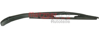 Wiper Arm, window cleaning METZGER AUTOTEILE 2190048