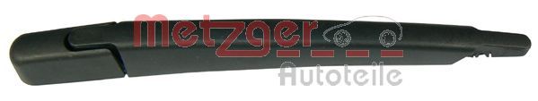 METZGER AUTOTEILE 2190049 Wiper Arm, window cleaning