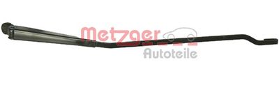 Wiper Arm, window cleaning METZGER AUTOTEILE 2190050