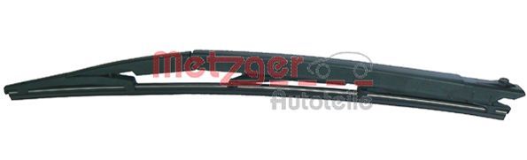 METZGER AUTOTEILE 2190051 Wiper Arm, window cleaning