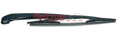 Wiper Arm, window cleaning METZGER AUTOTEILE 2190053