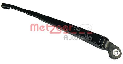 Wiper Arm, window cleaning METZGER AUTOTEILE 2190054