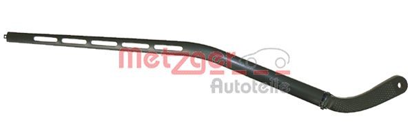 METZGER AUTOTEILE 2190057 Wiper Arm, window cleaning