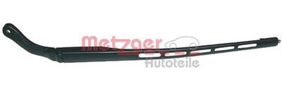 Wiper Arm, window cleaning METZGER AUTOTEILE 2190058