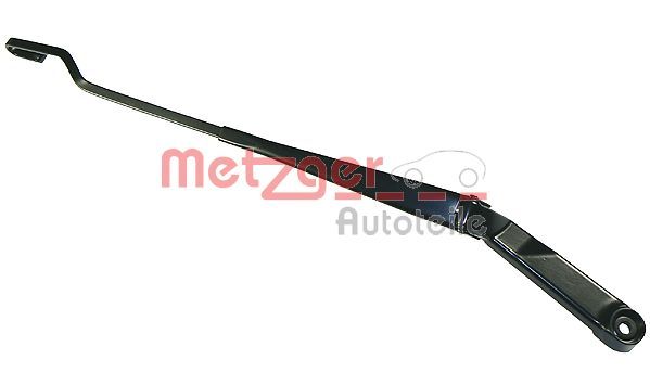 METZGER AUTOTEILE 2190061 Wiper Arm, window cleaning