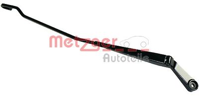 Wiper Arm, window cleaning METZGER AUTOTEILE 2190062