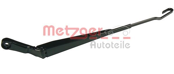 METZGER AUTOTEILE 2190063 Wiper Arm, window cleaning