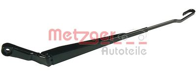 Wiper Arm, window cleaning METZGER AUTOTEILE 2190063