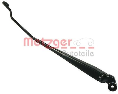Wiper Arm, window cleaning METZGER AUTOTEILE 2190064