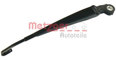 Wiper Arm, window cleaning METZGER AUTOTEILE 2190065