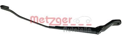 Wiper Arm, window cleaning METZGER AUTOTEILE 2190066