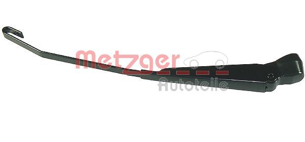 METZGER AUTOTEILE 2190068 Wiper Arm, window cleaning