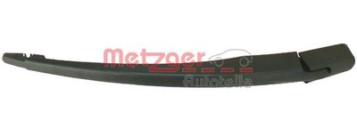Wiper Arm, window cleaning METZGER AUTOTEILE 2190069