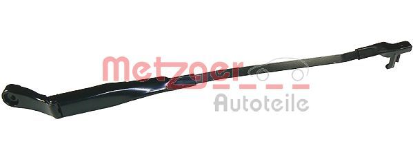 METZGER AUTOTEILE 2190071 Wiper Arm, window cleaning