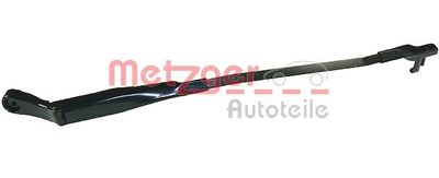 Wiper Arm, window cleaning METZGER AUTOTEILE 2190071