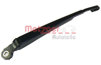 Wiper Arm, window cleaning METZGER AUTOTEILE 2190074