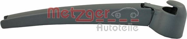 METZGER AUTOTEILE 2190075 Wiper Arm, window cleaning