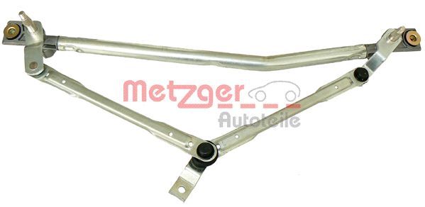 METZGER AUTOTEILE 2190078 Wiper Linkage