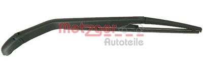 Wiper Arm, window cleaning METZGER AUTOTEILE 2190082
