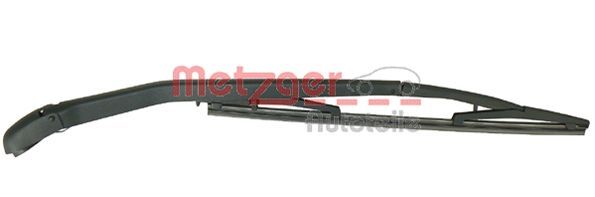 METZGER AUTOTEILE 2190083 Wiper Arm, window cleaning