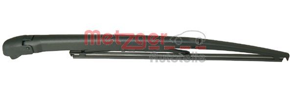METZGER AUTOTEILE 2190084 Wiper Arm, window cleaning