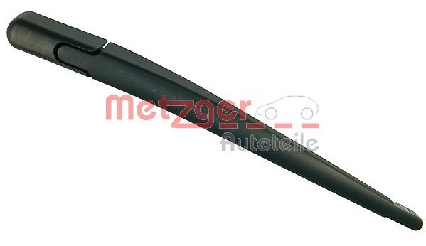 METZGER AUTOTEILE 2190087 Wiper Arm, window cleaning