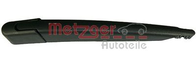 Wiper Arm, window cleaning METZGER AUTOTEILE 2190088