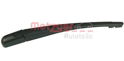 Wiper Arm, window cleaning METZGER AUTOTEILE 2190089